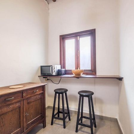 Casa Tradicional Canaria - D Garachico  Kültér fotó